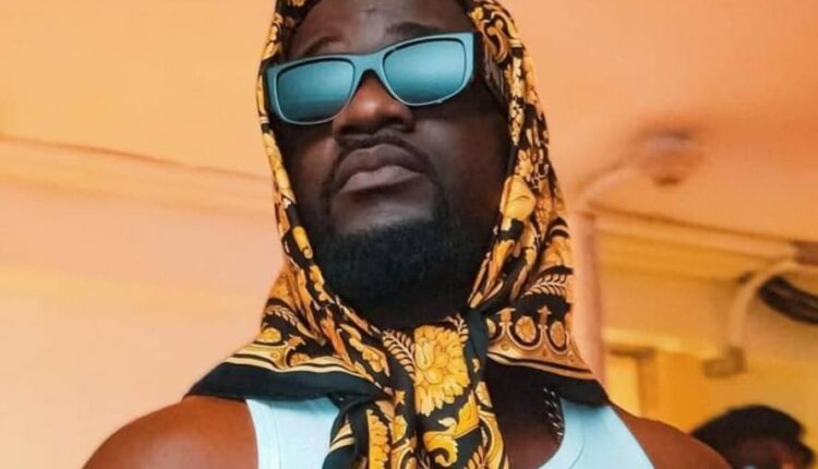 Sarkodie